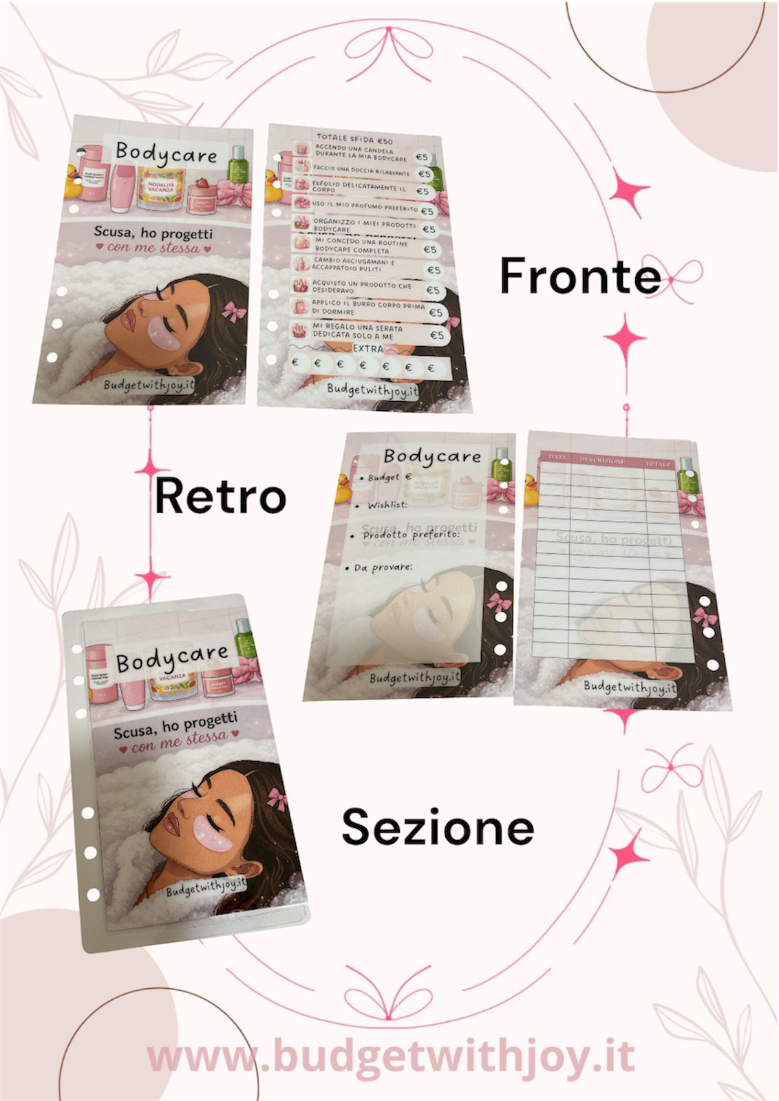 Set Bodycare