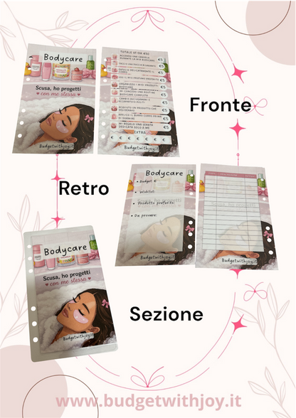 Set Selflove 2.0 completo