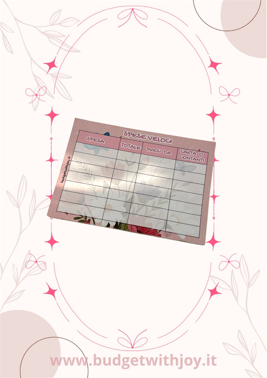 Postpad Spese Veloci