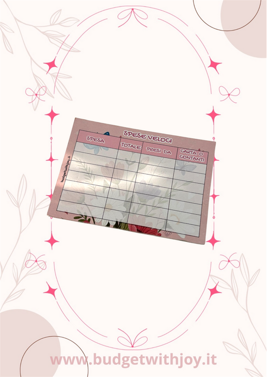 Postpad Spese Veloci