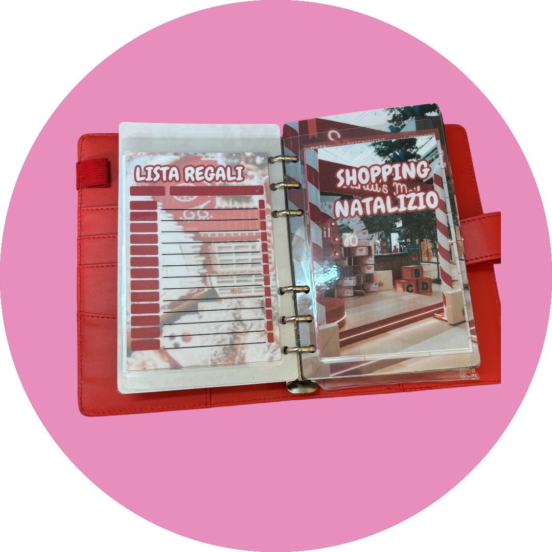 Agenda Natalizia