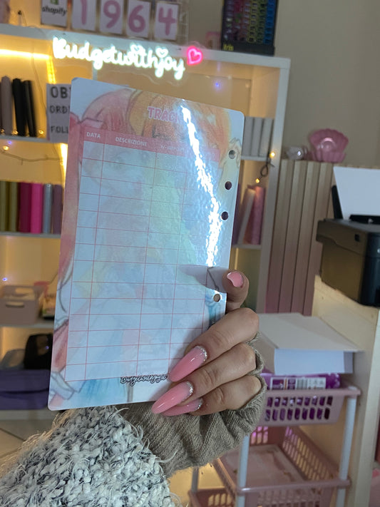 Rossana e Heroc €15