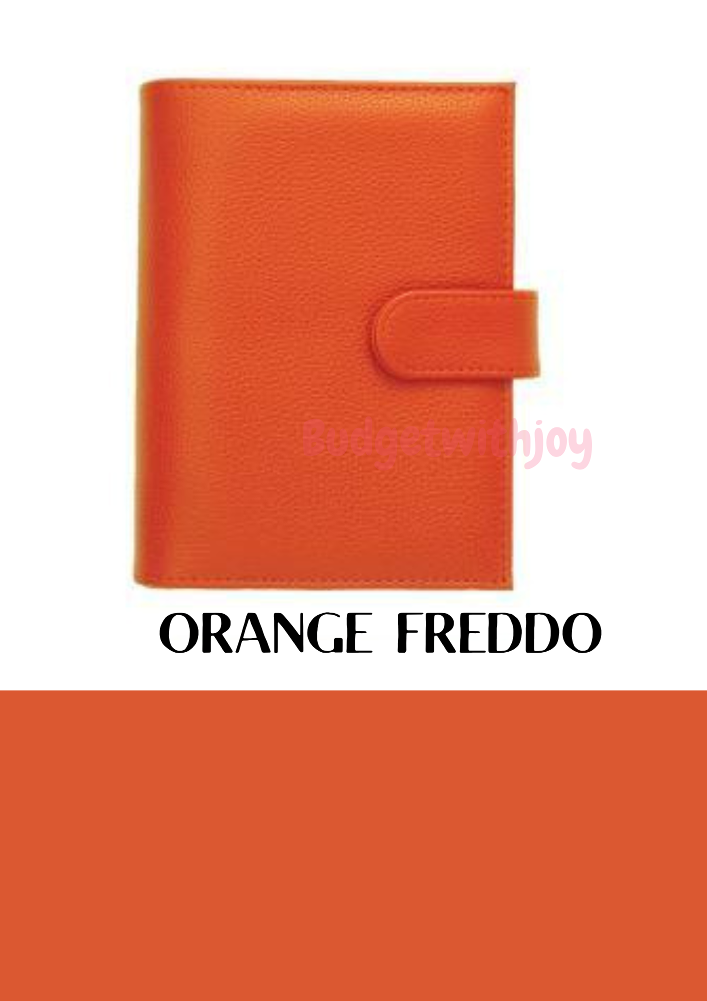 prevendita Agenda SUNSET A6
