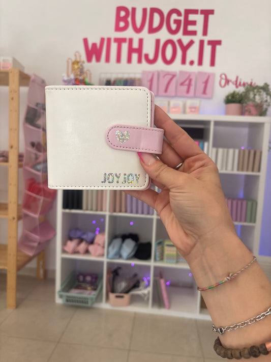 A8 rosa joyjoy
