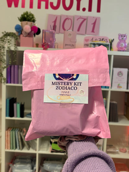 Kit Zodiaco