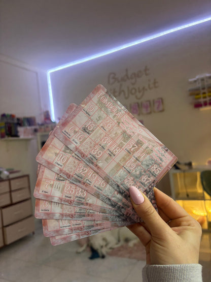 Tombola magica di Joy