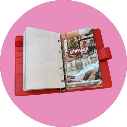 Agenda Natalizia
