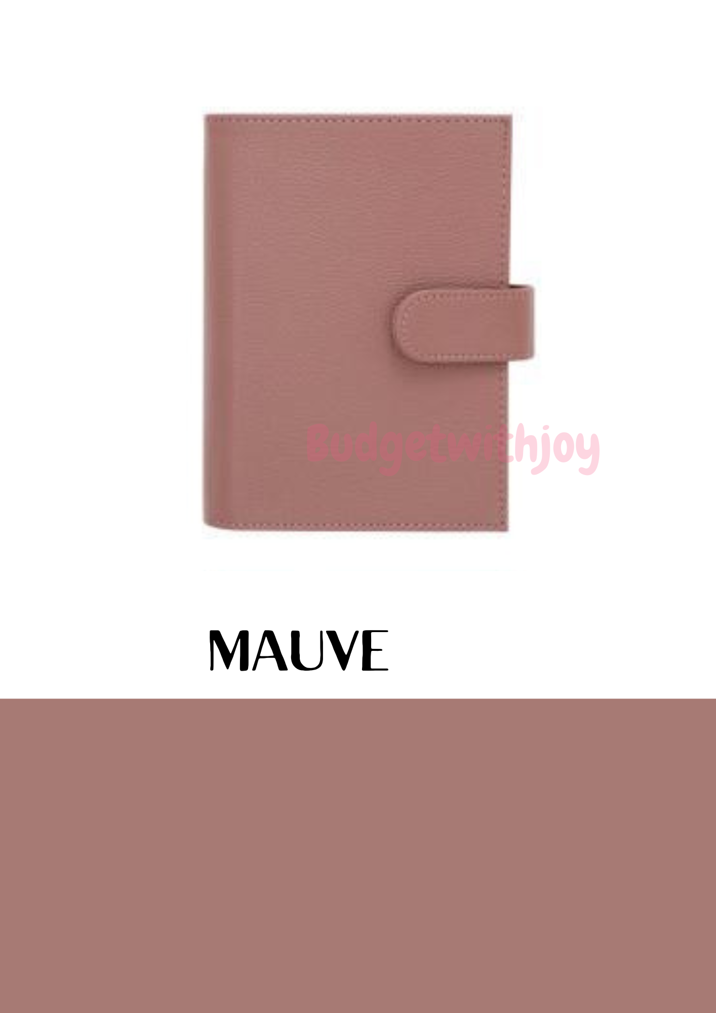 prevendita Agenda SUNSET A6
