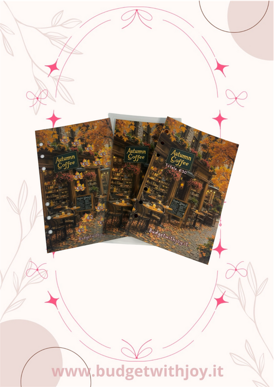 Set autunno €30