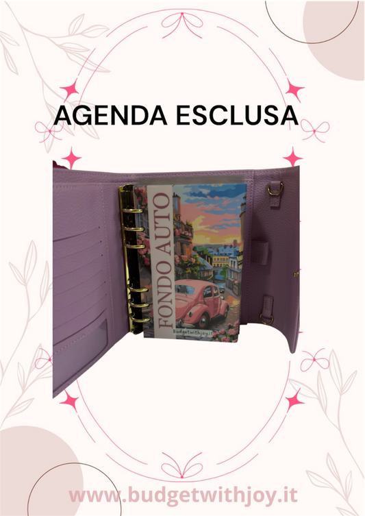 Set macchina 2.0 completo
