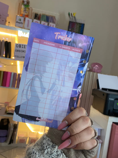 Sailor saturn €10