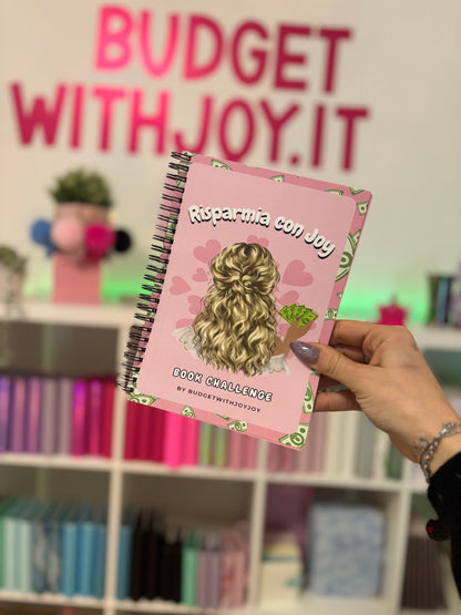 Libro Challenge