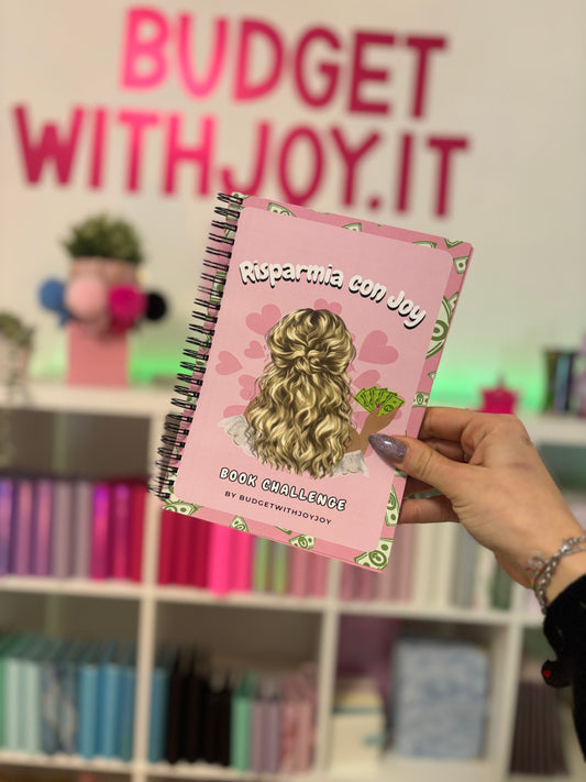 Libro Challenge