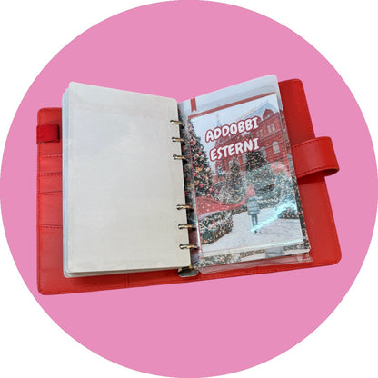 Agenda Natalizia