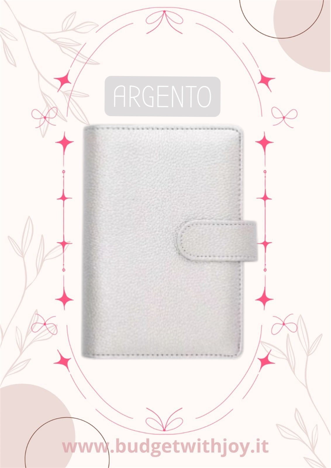Agenda A6 NOVA