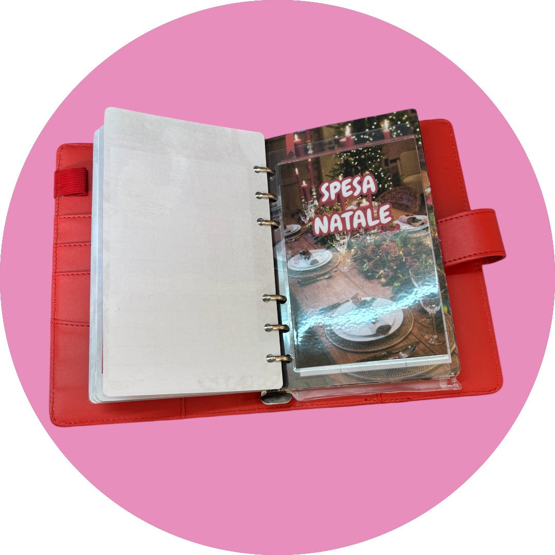 Agenda Natalizia
