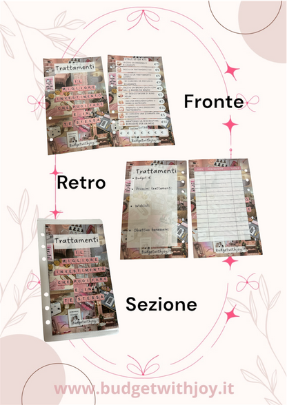 Set Selflove 2.0 completo