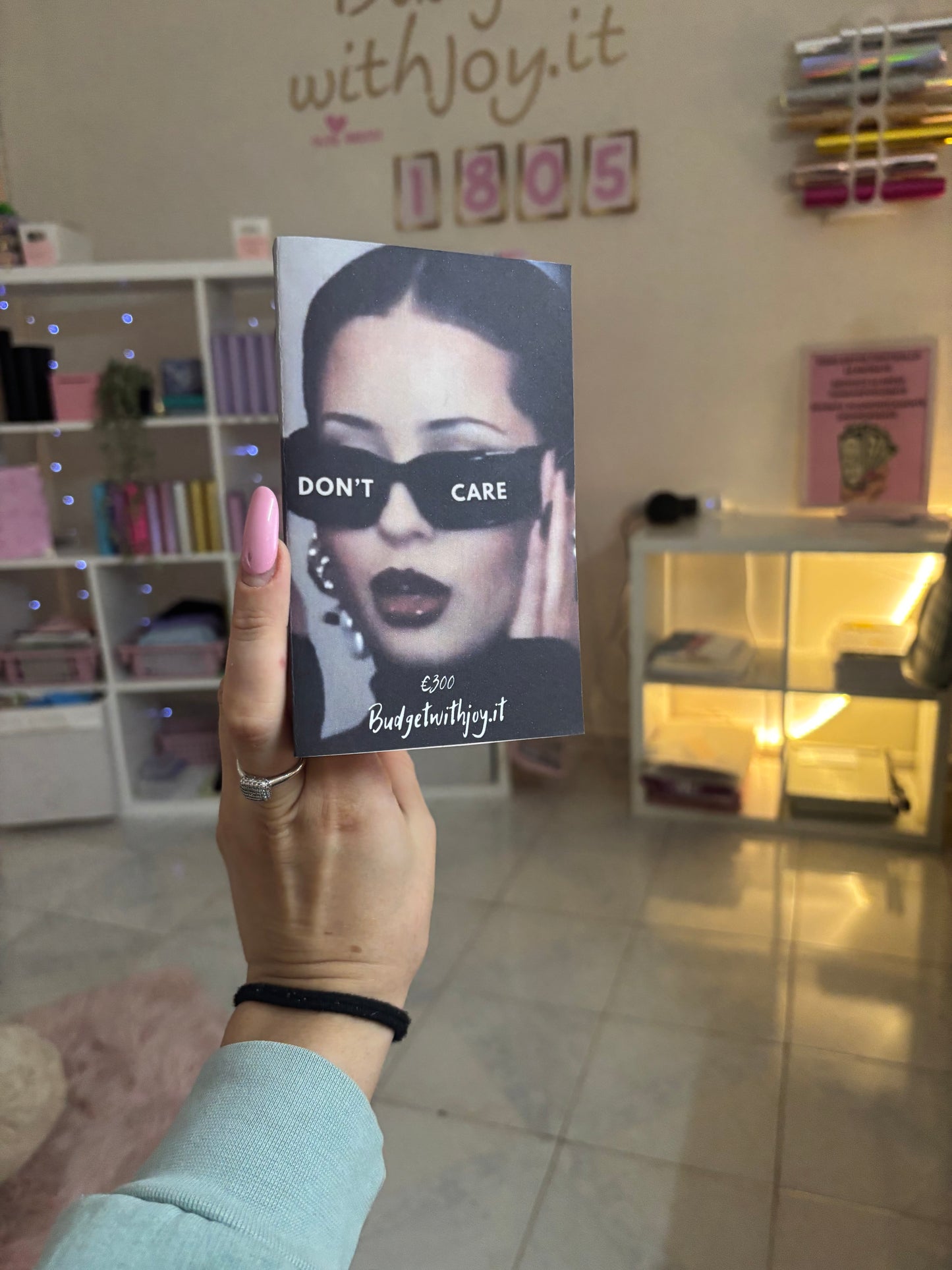 Challenge cartacea libro giuly sez.ric