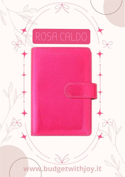 Agenda A6 NOVA