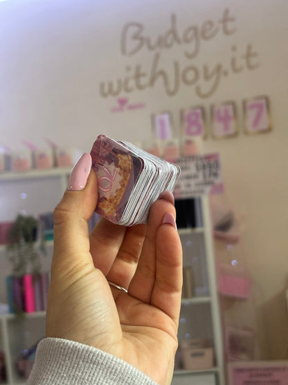 Tombola magica di Joy