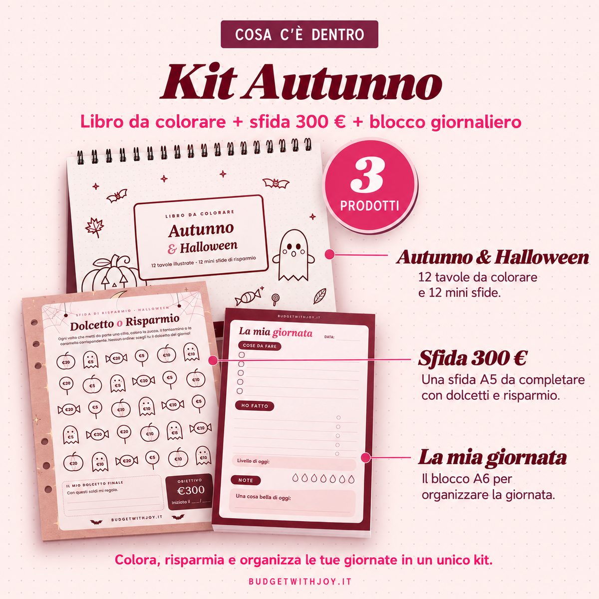 Kit Autunno