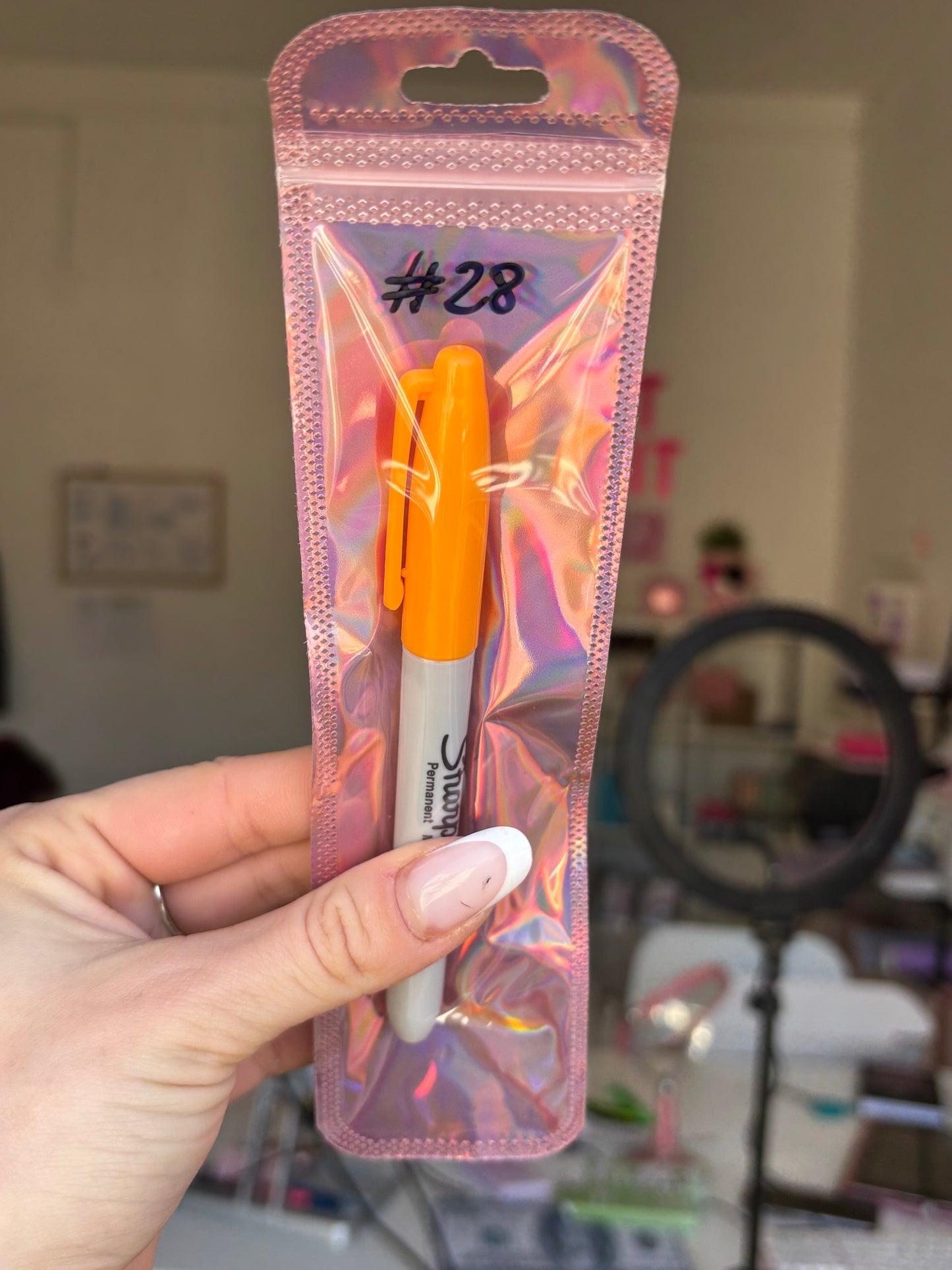 Sharpie pennarello indelebile