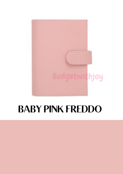 prevendita Agenda SUNSET A6