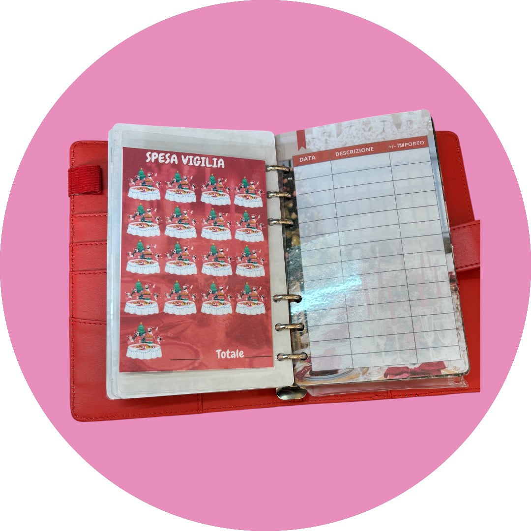 Agenda Natalizia