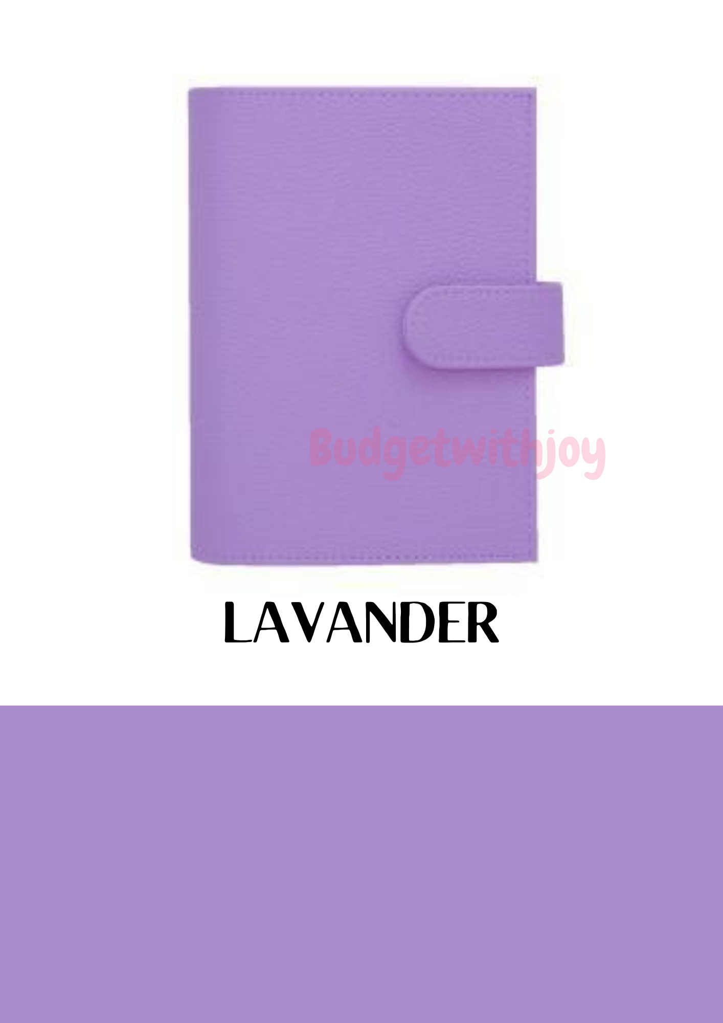 prevendita Agenda SUNSET A6