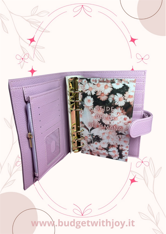 Copertine sfide della settimana a6