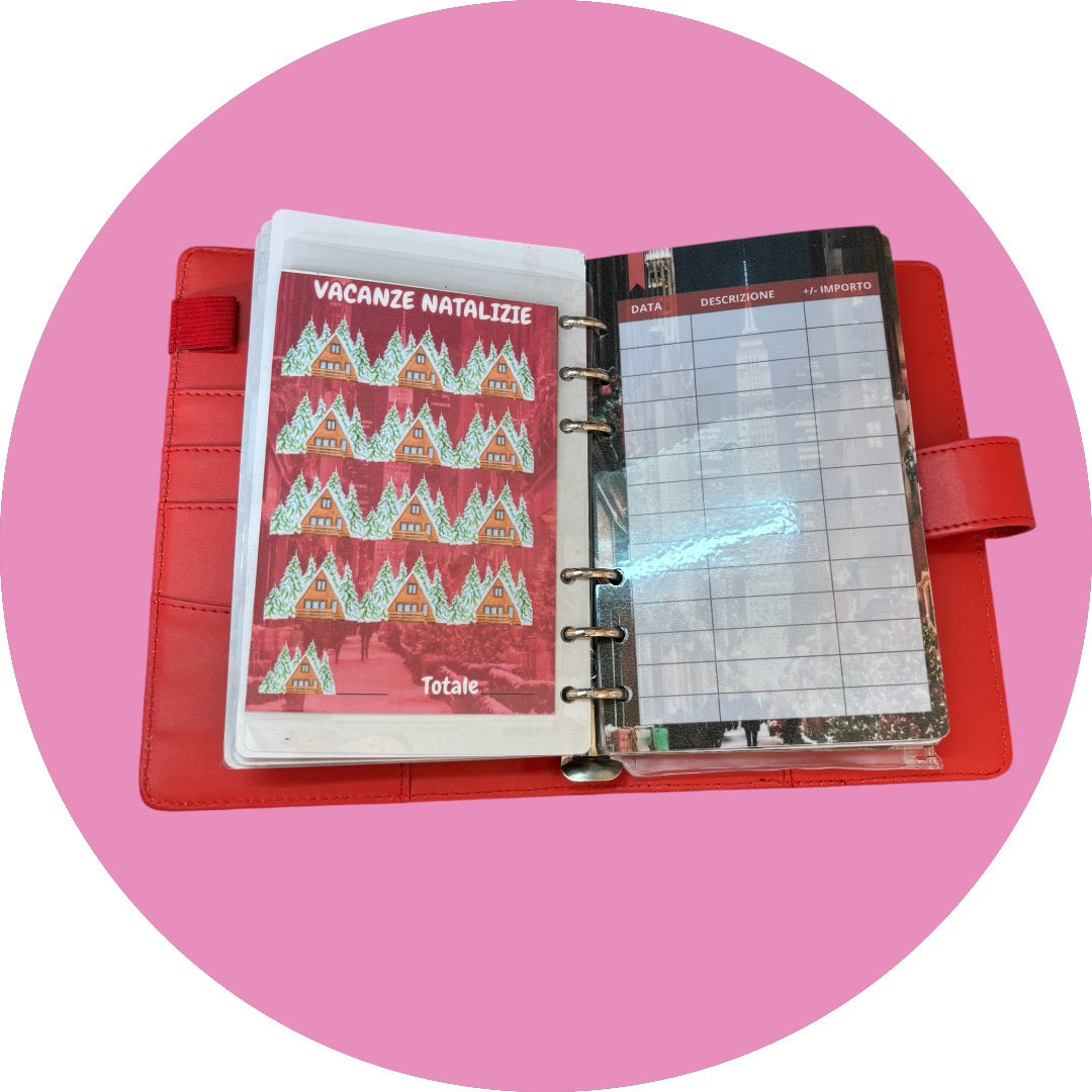 Agenda Natalizia