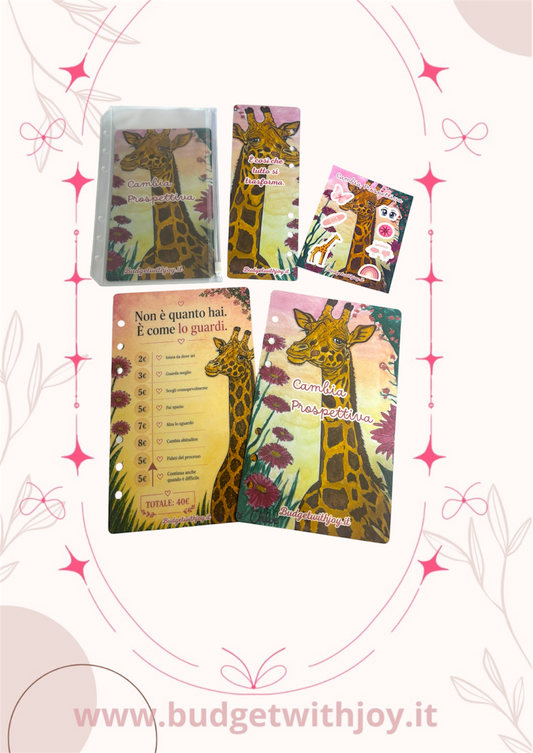 Set a6 Cambia Prospettiva