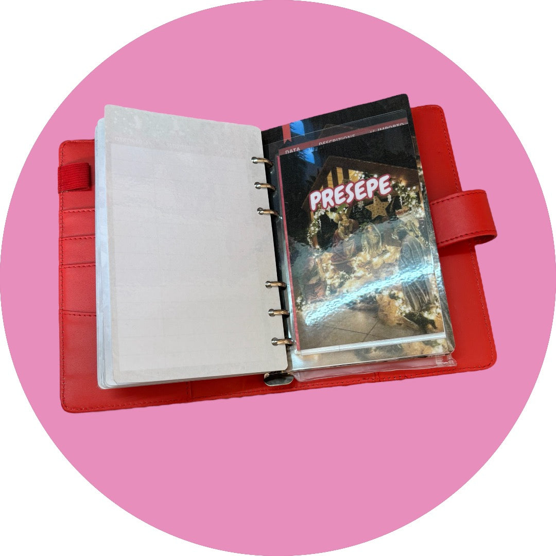 Agenda Natalizia