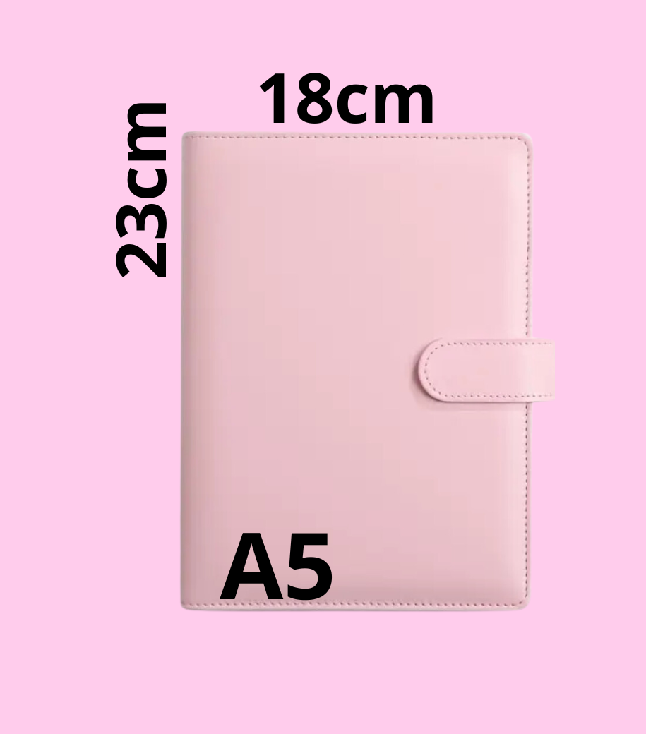 Buste Agenda