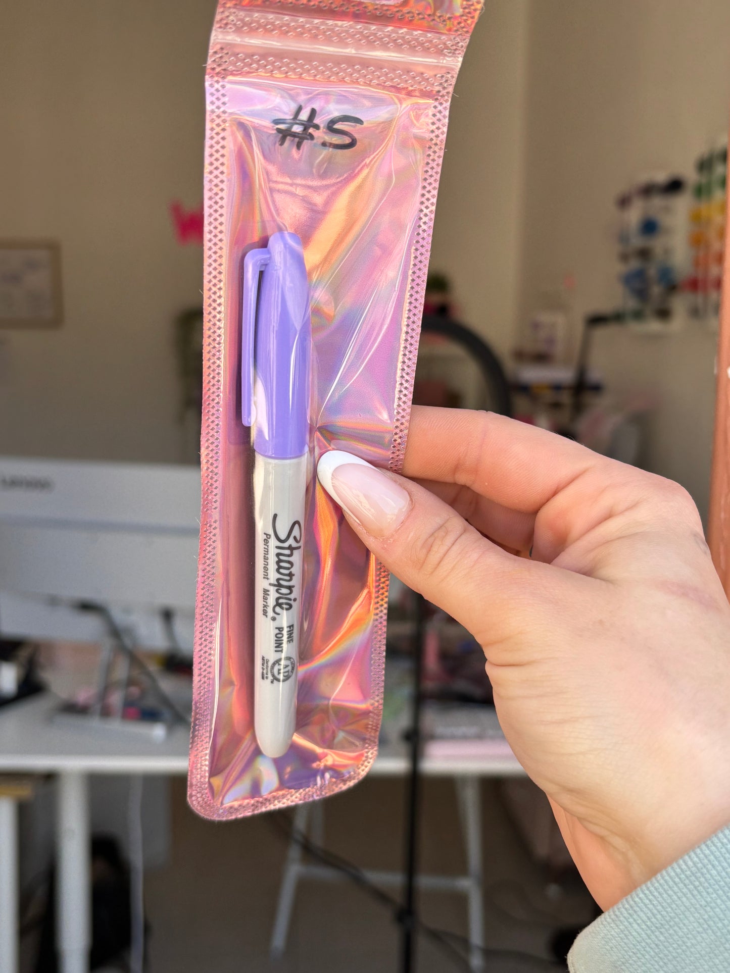 Sharpie pennarello indelebile
