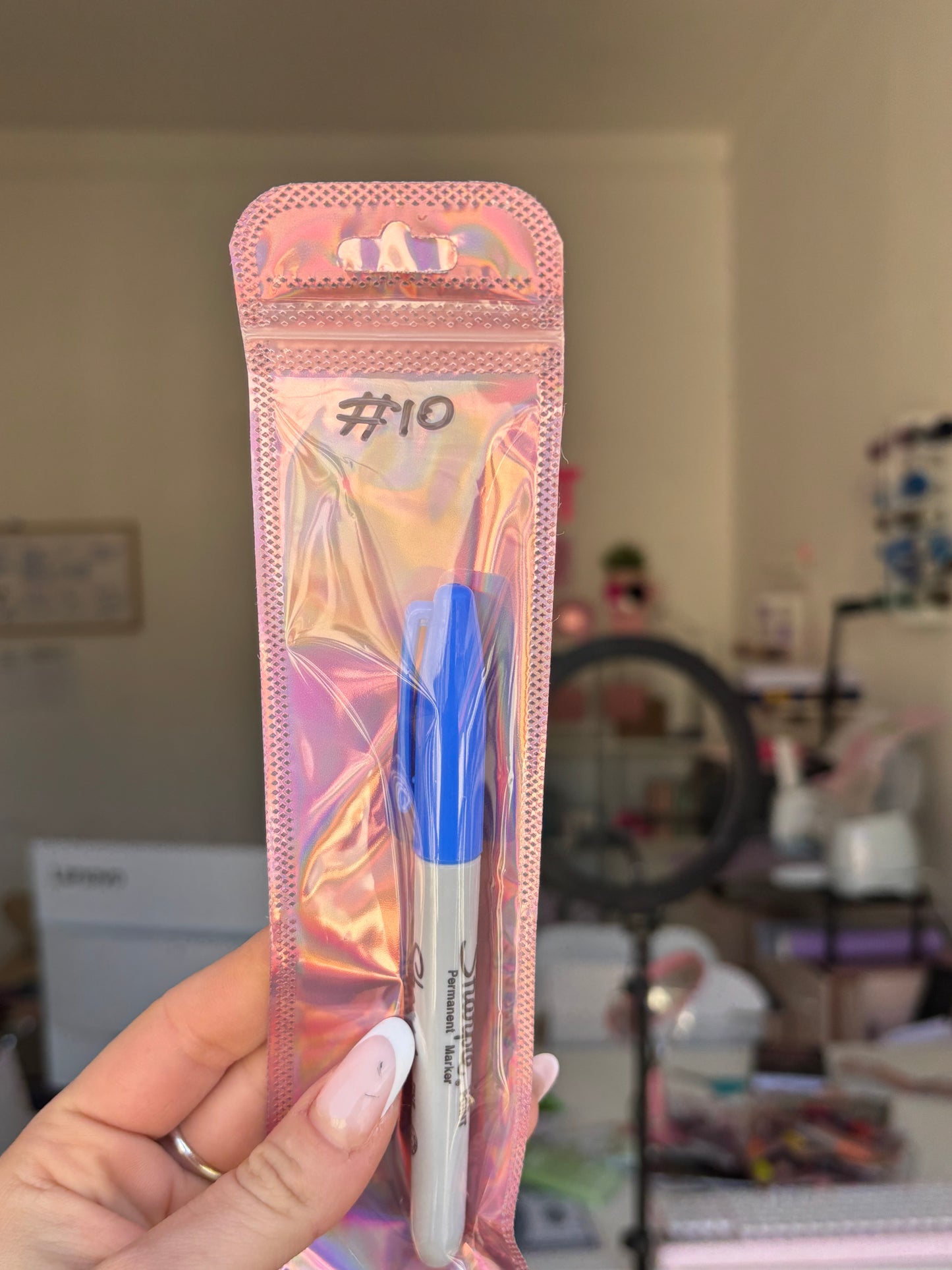 Sharpie pennarello indelebile
