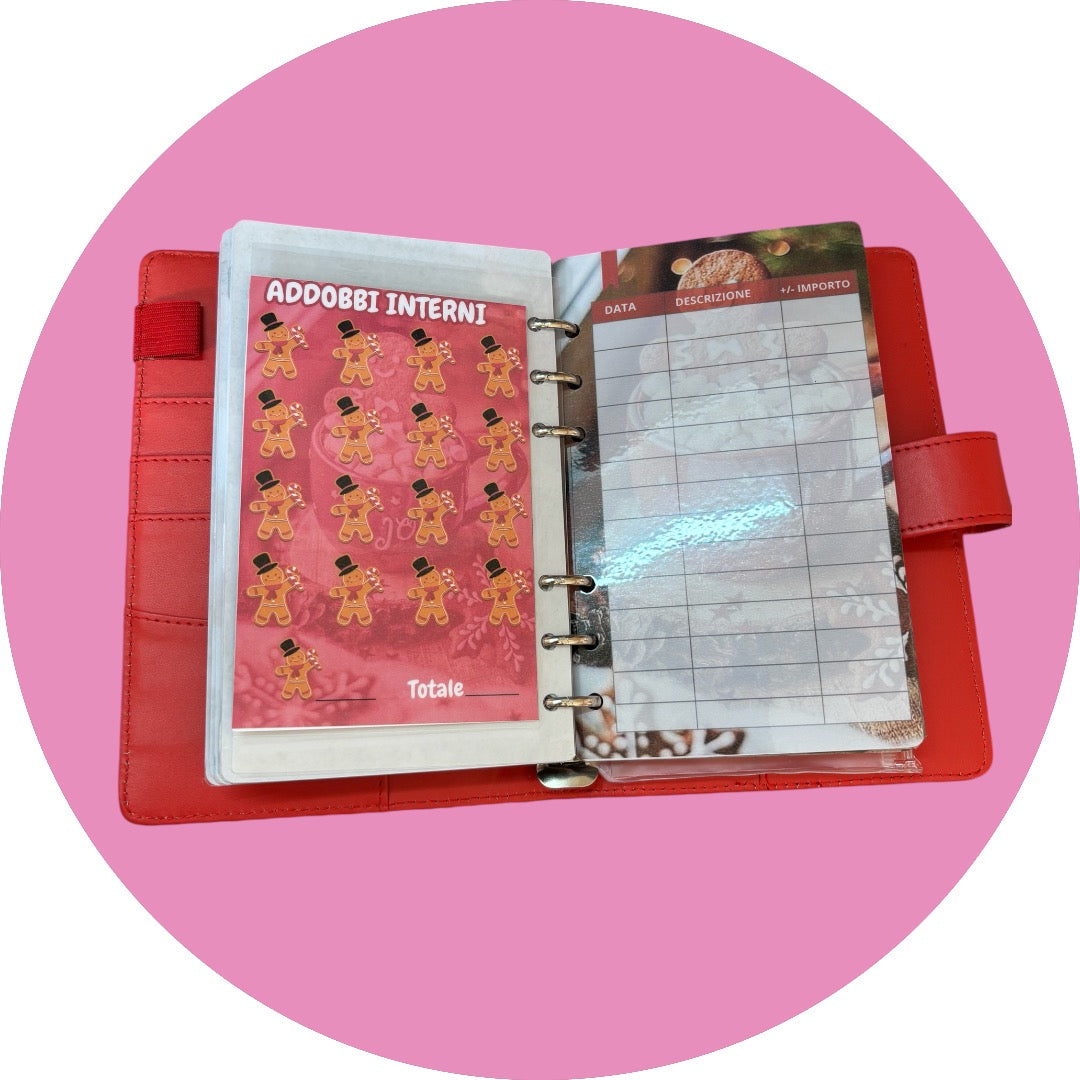 Agenda Natalizia