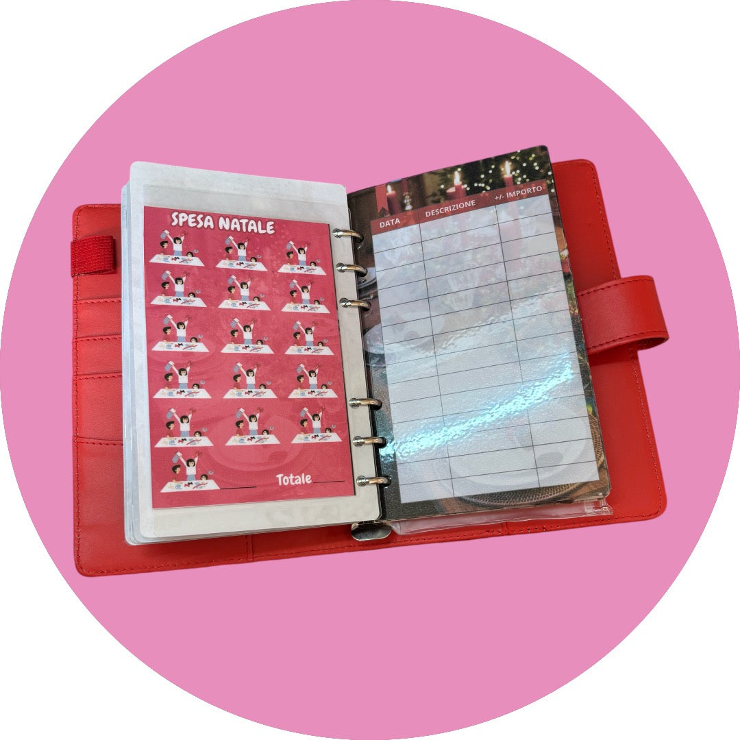Agenda Natalizia