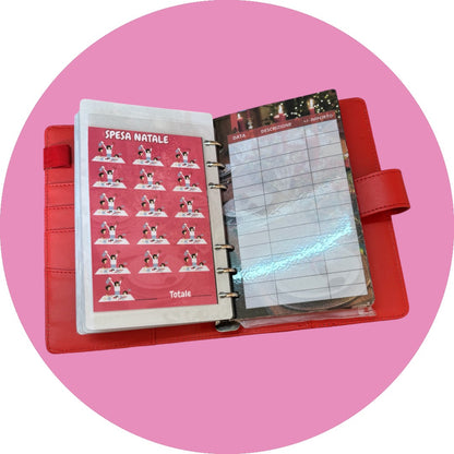 Agenda Natalizia