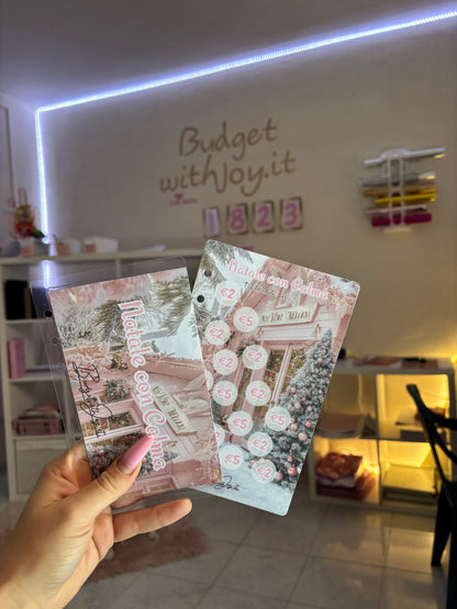 Set Natale con calma €50