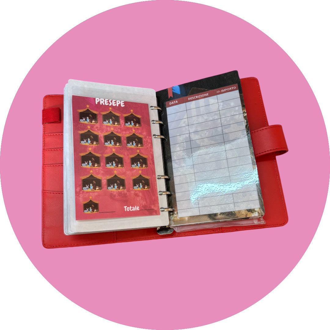 Agenda Natalizia