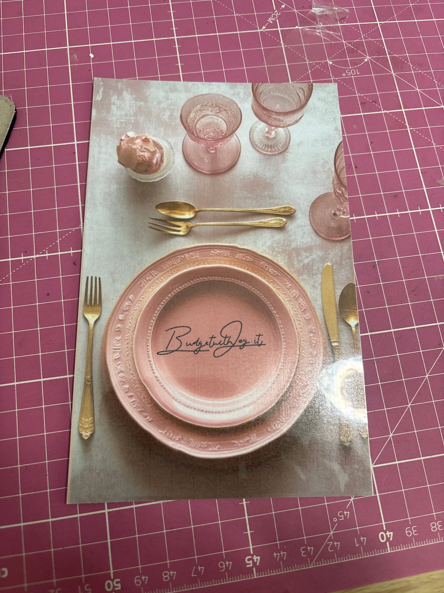 Copertina che avete mangiato