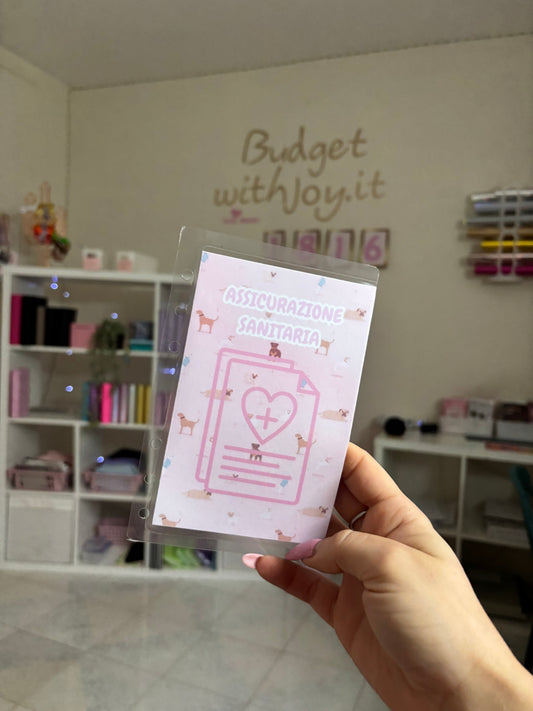 Sezione ass.veterinaria a6