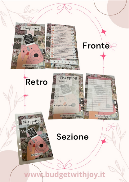 Set Selflove 2.0 completo