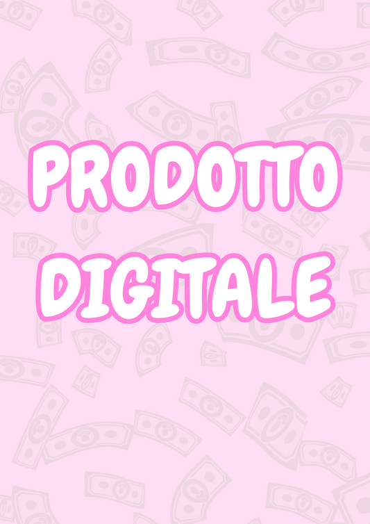 Budget Stipendio A6 DIGITALE