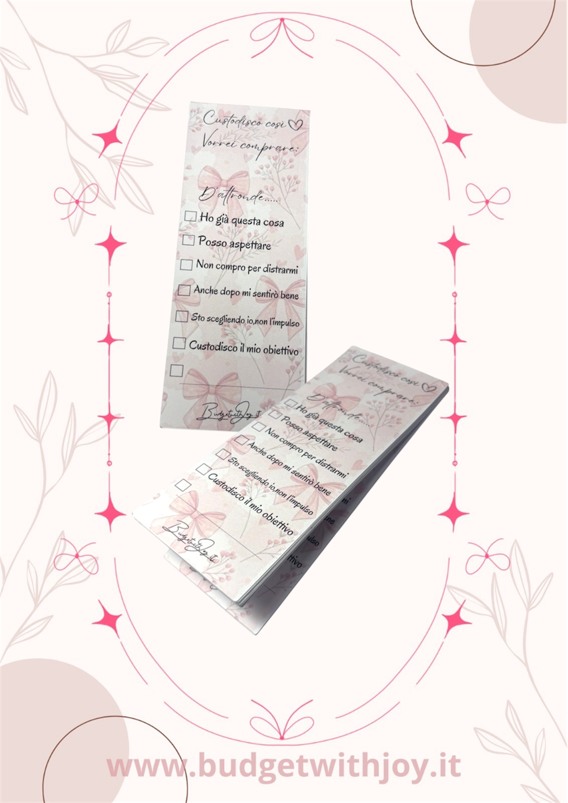 Postpad Spese Impulsive
