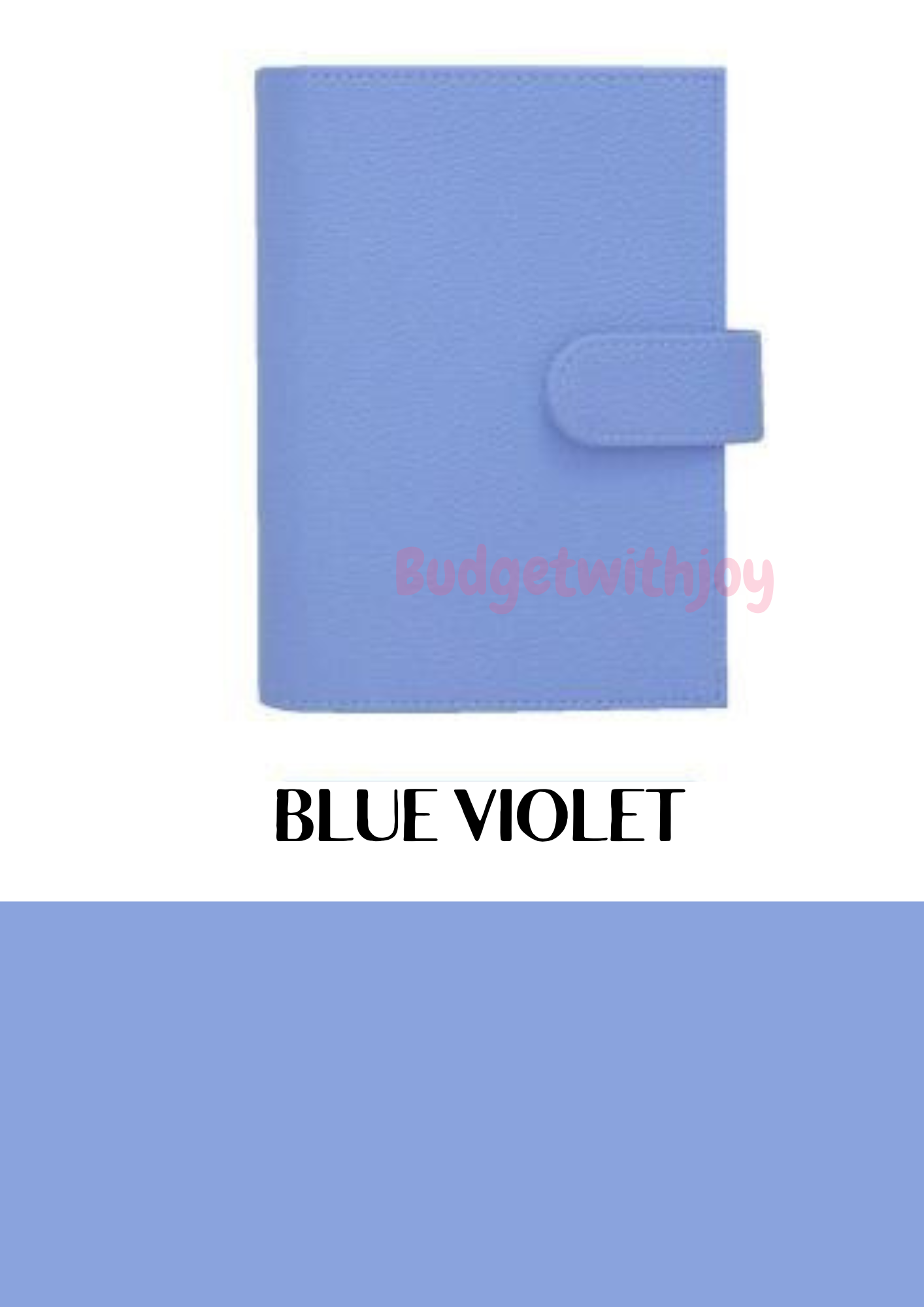 prevendita Agenda SUNSET A6
