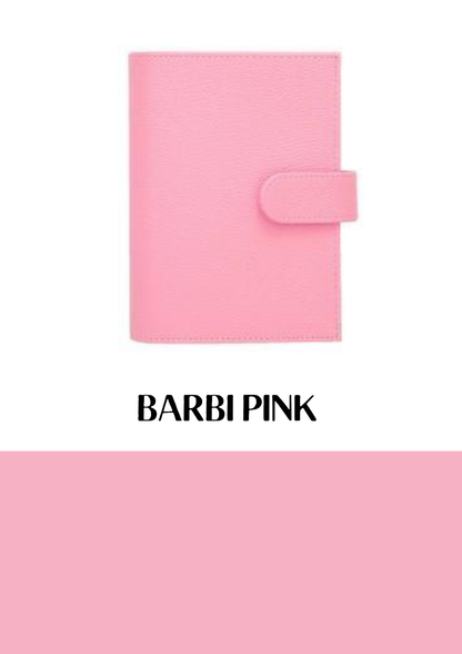 prevendita Agenda SUNSET A6
