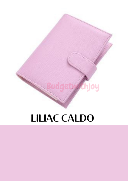 prevendita Agenda SUNSET A6