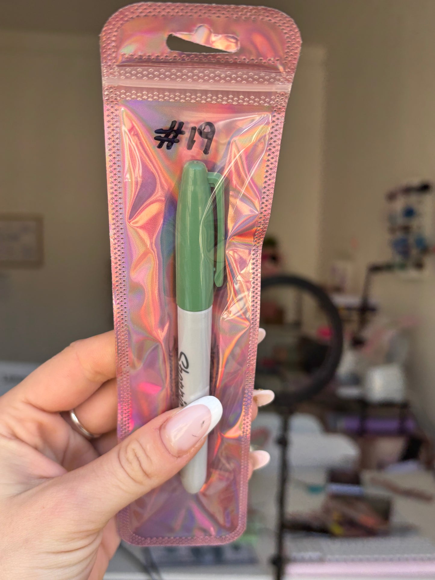 Sharpie pennarello indelebile